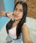 Rencontre Femme Venezuela à Caracas : Lucero, 25 ans